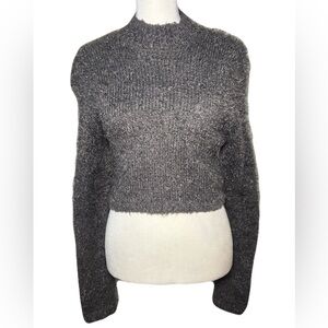 Cozy fall sweater